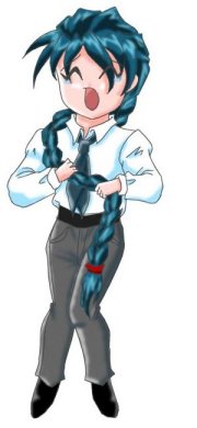 Super Deformed Yorukai